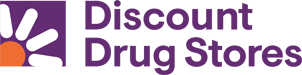 Gordonvale Discount Drug Store Logo