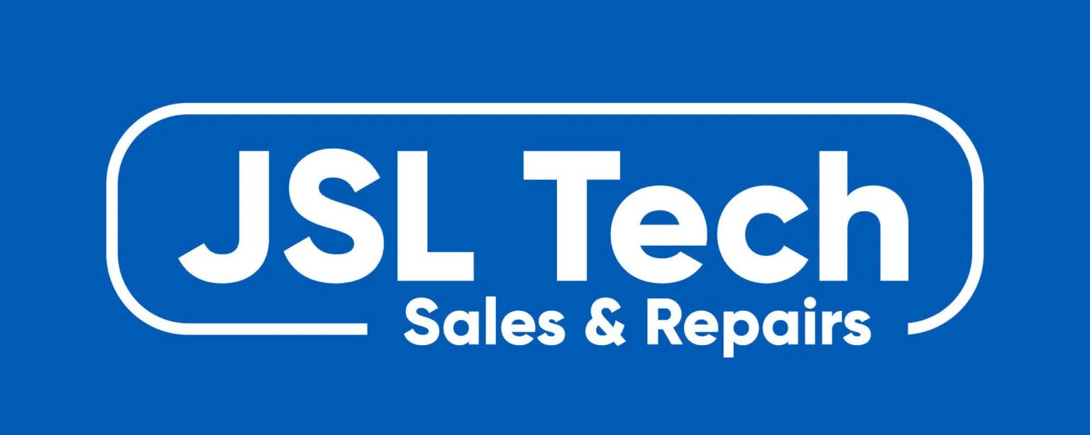 JSL Phone Repairs Logo